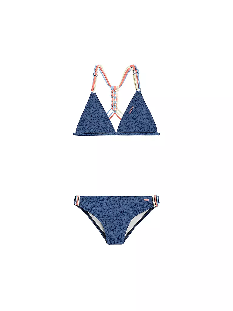 Protest M Dchen Bikini Prtfimke Jr Blau